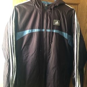 Adidas Winter Coat